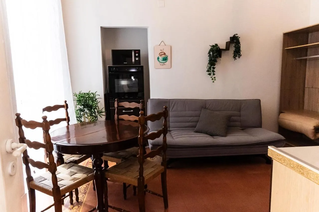 White Room 'Historic Centre' Naples